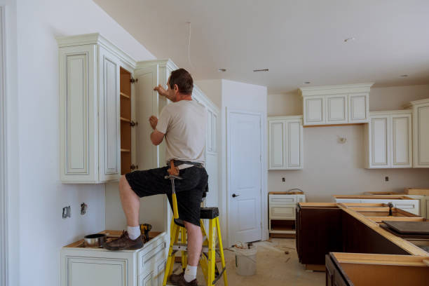 Licensed Kitchen Remodeling service in Bellaire, TX - BM Kitchen