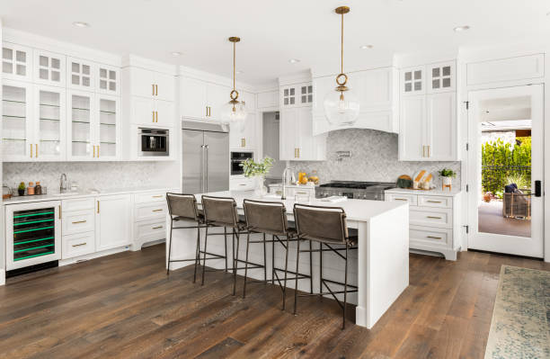 24/7 Emergency Kitchen Remodeling experts in Bellaire, TX