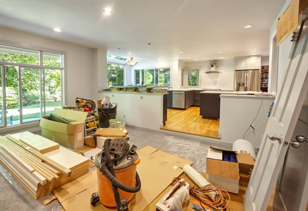 Reliable Kitchen Remodeling contractor in Bellaire, TX by BM Kitchen