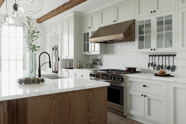 Affordable Kitchen Remodeling solutions in Bellaire, TX